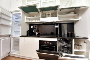 Old Town - Traugutta Street