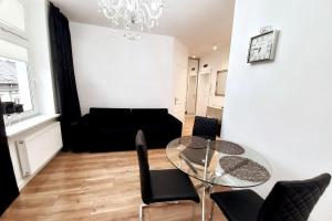 Old Town - Traugutta Street