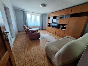 Kwatery pracownicze Brzeg Dolny 1 Maja