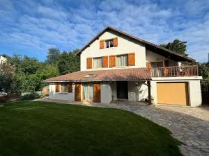 Villa MX LE PECQ - 路维希恩