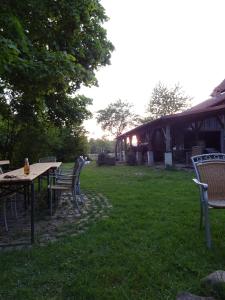 Grünes Tal Wohnung Berta