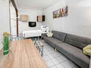 Appartements Le Studio de Savigny : photos des chambres