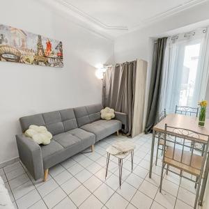 Appartements Le Studio de Savigny : photos des chambres