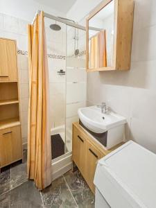Appartements Le Studio de Savigny : photos des chambres