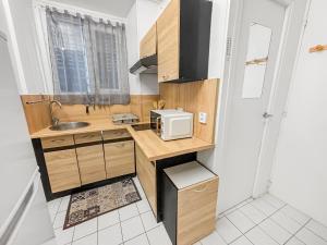 Le Studio de Savigny