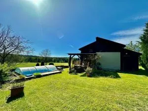 Chata Na Podhorčí - Rakousy