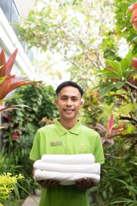 Aryma Guest House near Nuanu City, Kedungu Beach and Tanah Lot