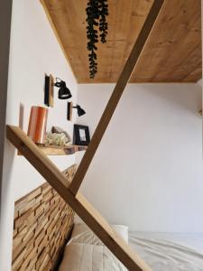 la Kabane du Verdon - 3hvězdičkové hotely ve městě Allos