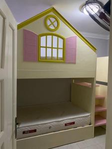 Fully furnished first time rent شقة مميزة للإيجار