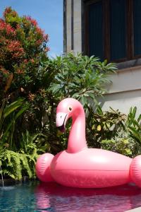 Aryma Guest House near Nuanu City, Kedungu Beach and Tanah Lot