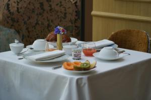 Hotels La Borie d-Helipse : photos des chambres