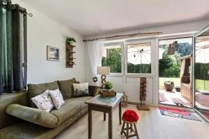 Schwarzwaldstube - Ibach