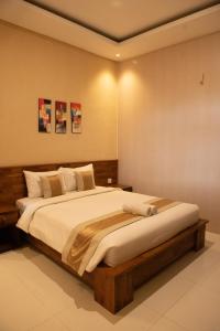 Aryma Guest House near Nuanu City, Kedungu Beach and Tanah Lot