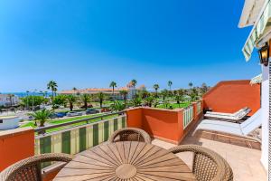 Brilliant Veril del Duque with Heated Pool