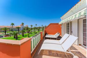 Brilliant Veril del Duque with Heated Pool