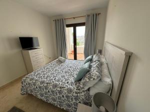 Mijas Golf View Apartment