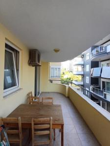 Enjoy with Apollo in Alanya