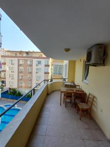 Enjoy with Apollo in Alanya