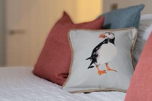 NEW Southampton City Centre Stay 4 Guest Patio Cot