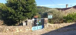 Casas do Favacal - Espinhal