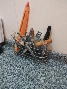 Corazón de Buenos Aires