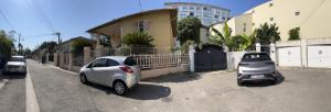 Villa CALIFORNIA