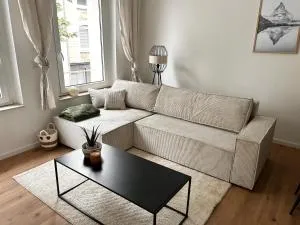 Monteurswohnung in Gladbeck - Nähe BP Gelsenkirchen - NEU saniert - Gladbeck