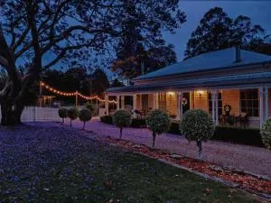 WinterGreen Manor at Maleny - Eudlo