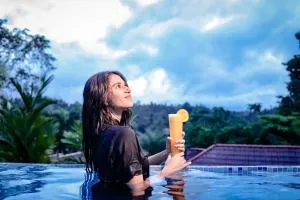 Green Ample Resorts - Chithragiri