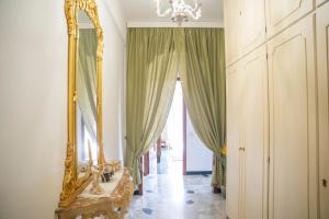 030b - Casa FAMILIARE 10 minuti a piedi dalla SPIAGGIA e dal Mare