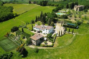 Villa Rignana