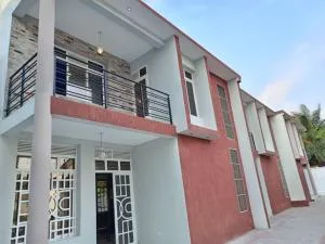 Zeimet Appartment 2 - Mutumba