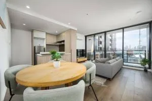 Nine Elm - Port Melbourne 403 - Williamstown