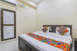 FabExpress Saryu