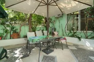 Villa Maria and Dimosthenis - Tsapóga