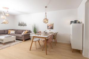 Ferienwohnung Entspann Dich Olpenitz