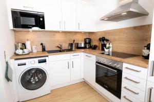 Ferienwohnung Entspann Dich Olpenitz