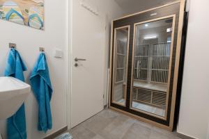 Ferienwohnung Entspann Dich Olpenitz