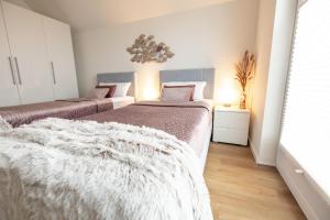 Ferienwohnung Chill Mal Olpenitz