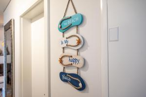 Ferienwohnung Chill Mal Olpenitz