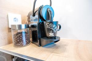 Ferienwohnung Chill Mal Olpenitz