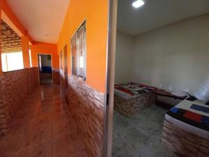 Rancho Serra do Cipo Condomínio Paz e Natureza