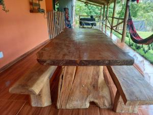 Rancho Serra do Cipo Condomínio Paz e Natureza