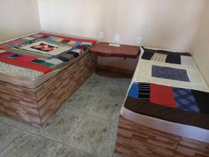 Rancho Serra do Cipo Condomínio Paz e Natureza