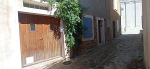 Maisons de vacances Studio tout confort en Provence Mont Ventoux. : photos des chambres