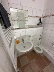 Schön gelegenes Apartments im Zentrum in Mönchengladbach MG35 und MG36