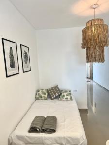 Departamento céntrico funcional I Punto Alquiler