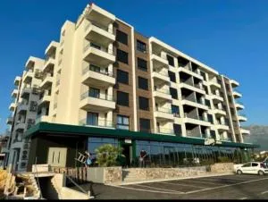 Naisa Apartment - Šušanj