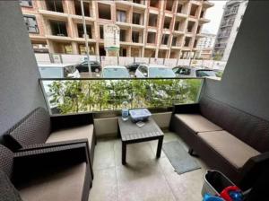Naisa Apartment