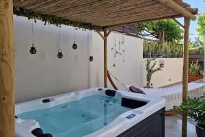 E&G Relax Homes-E - Kalleryianá